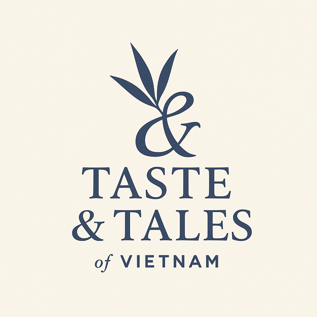 Taste & Tales of Vietnam