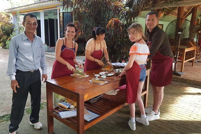Family Cooking Adventure (Half Day) - Image 2