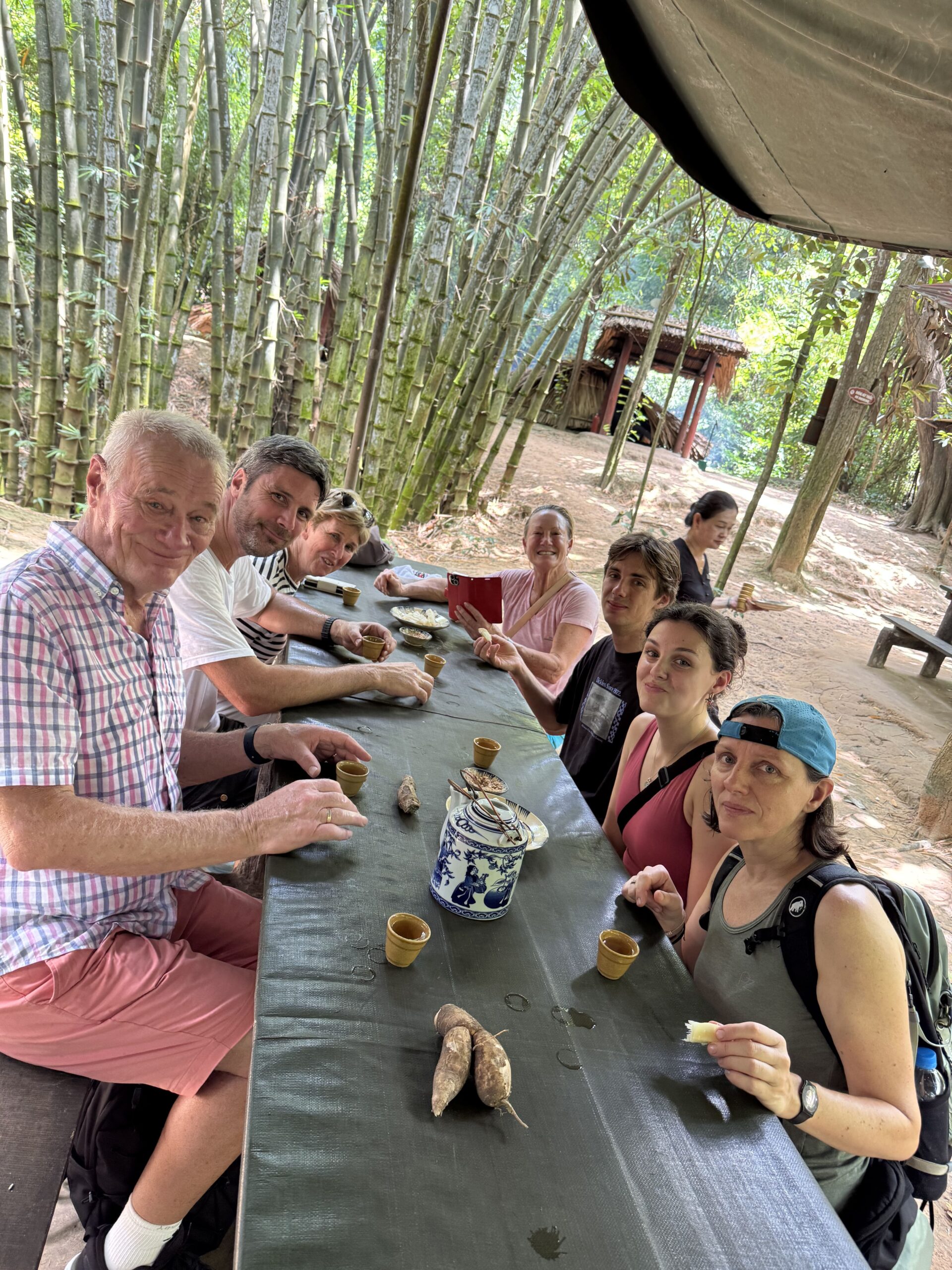 Cu Chi Tunnels - A JOURNEY BENEATH HISTORY - Image 8