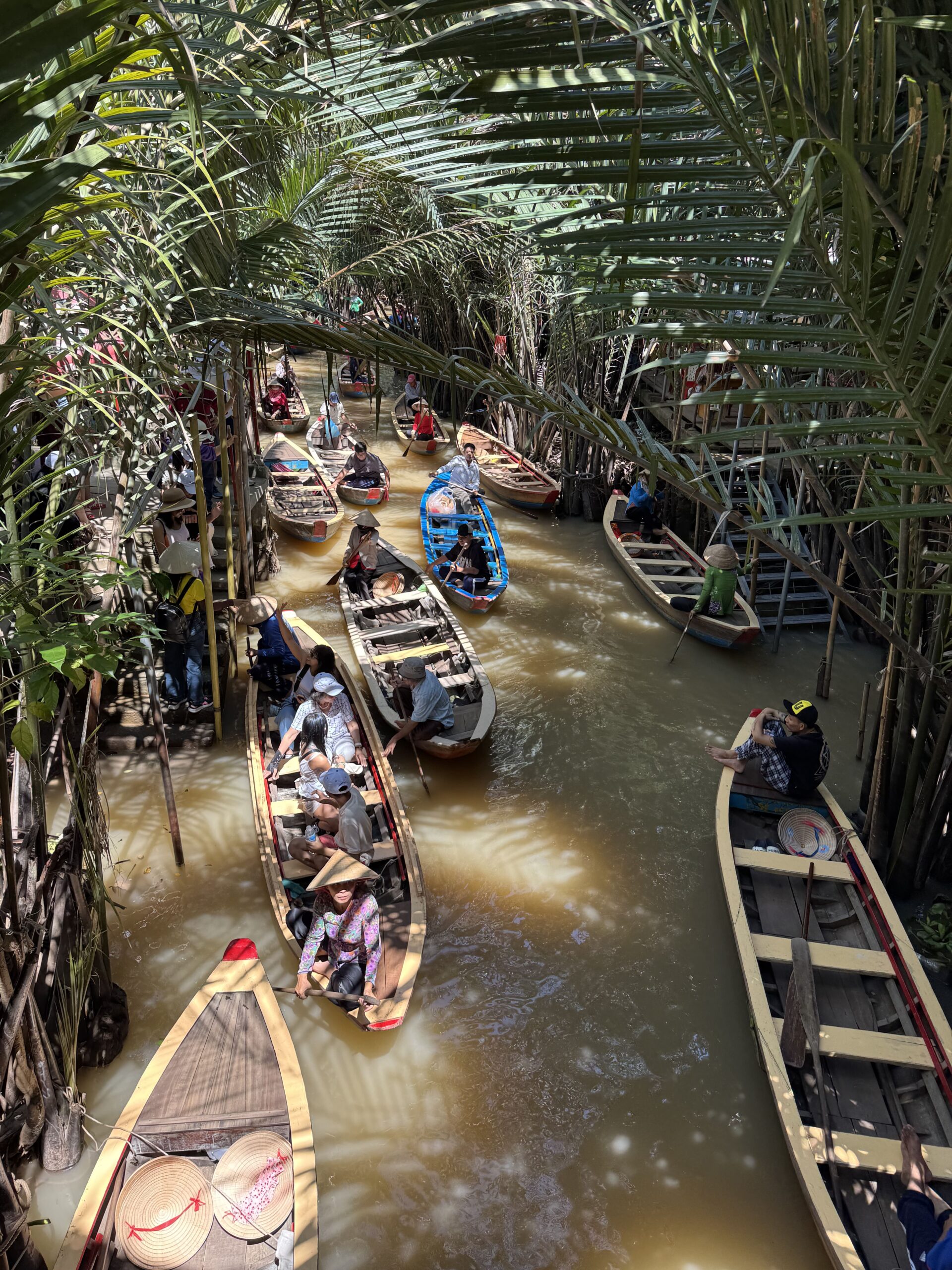 Mekong Delta – 1 Day (My Tho City)