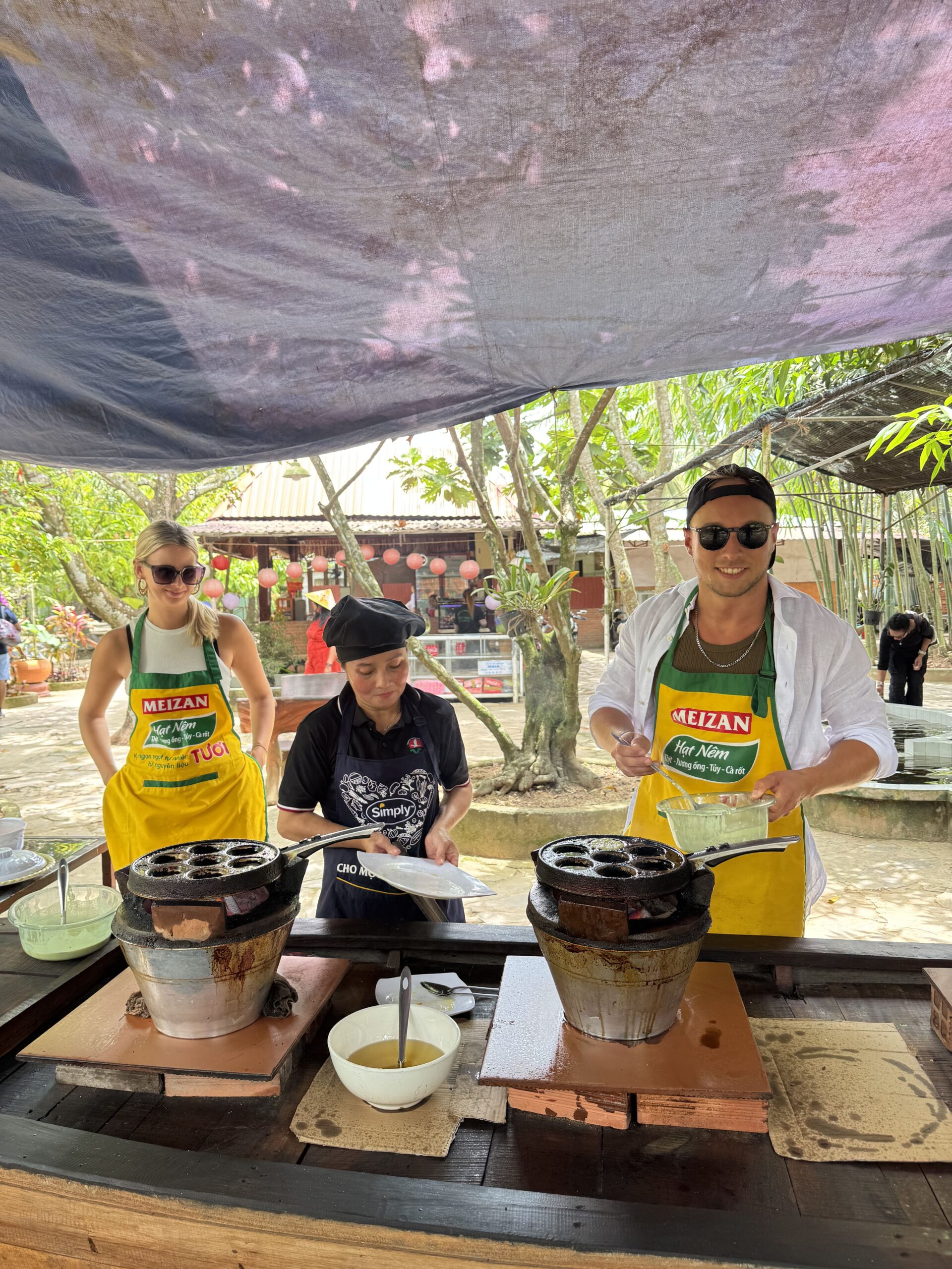 Mekong Delta – 1 Day (My Tho City) - Image 4