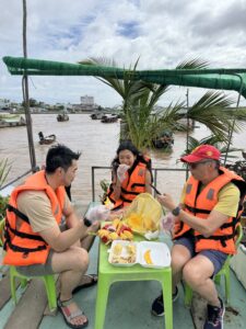 Vietnamese Cuisine – A Harmony of Flavor, Culture, and Story