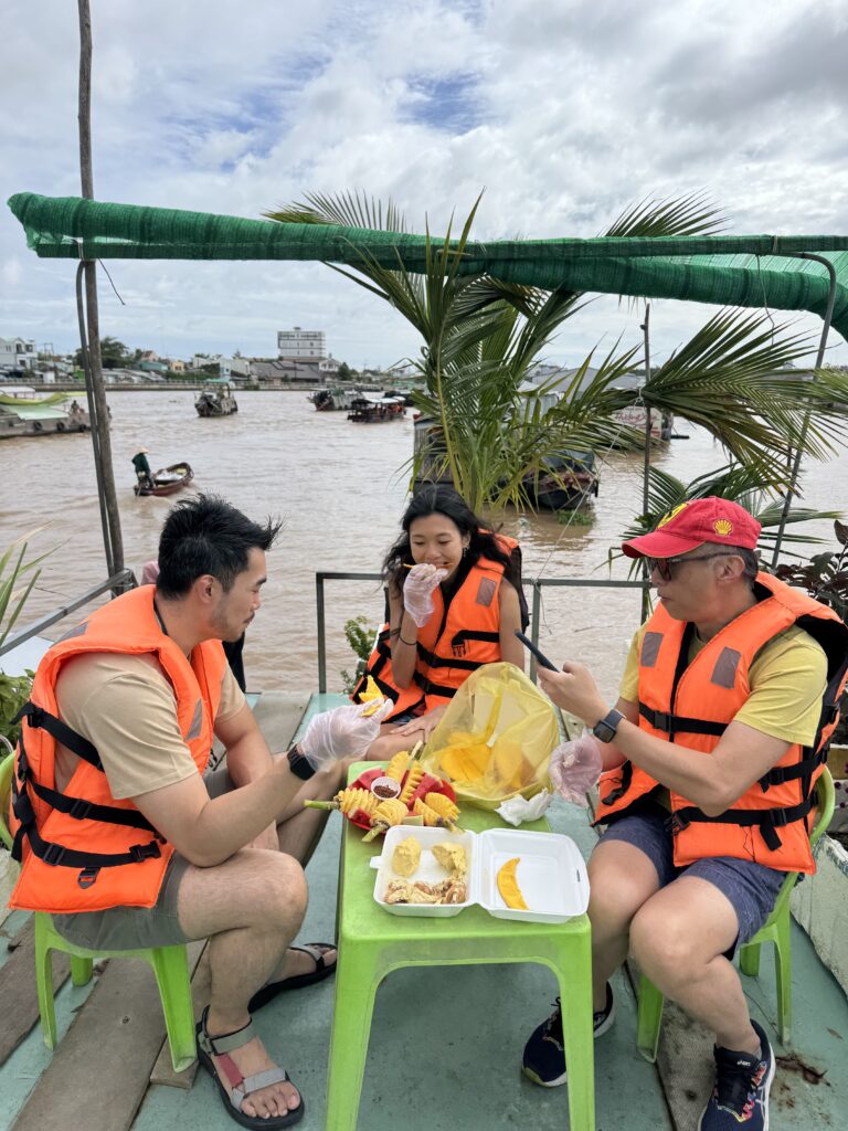 Vietnamese Cuisine – A Harmony of Flavor, Culture, and Story