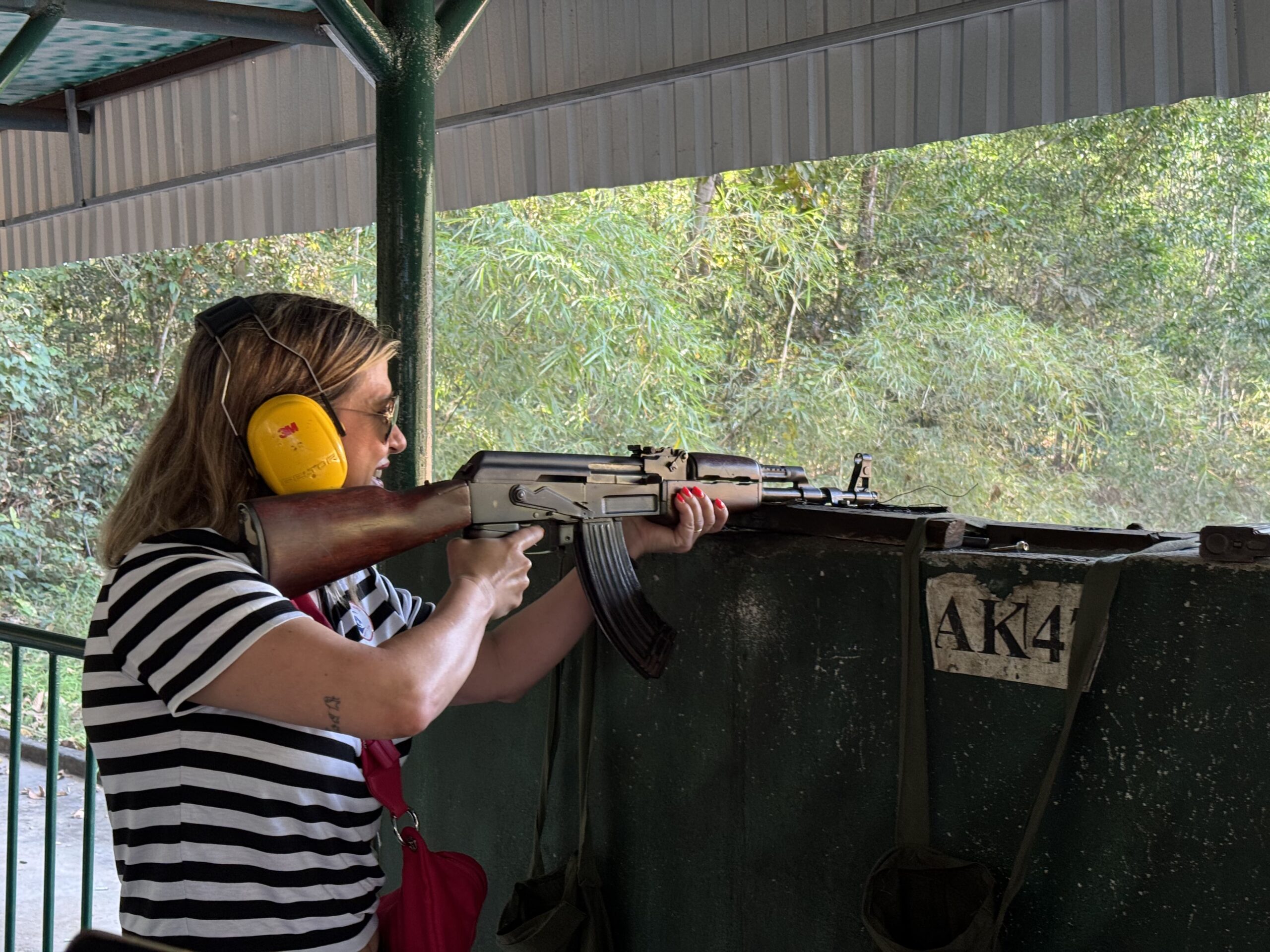 Cu Chi Tunnels - A JOURNEY BENEATH HISTORY - Image 13