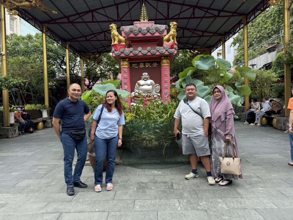 Top Things to Do in Ho Chi Minh City for First-Time Visitors