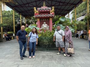 Top Things to Do in Ho Chi Minh City for First-Time Visitors